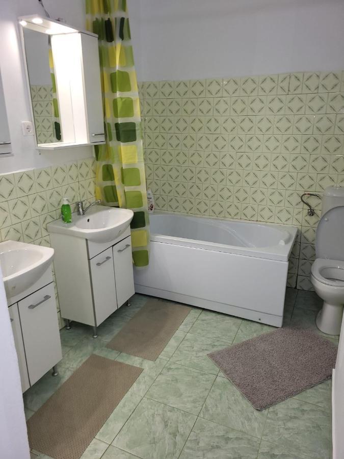 Târgu-MureşCasa Victoriaアパートメント エクステリア 写真